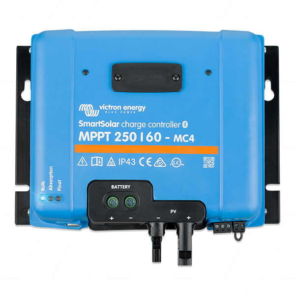 Victron Energy SmartSolar MPPT 250/60-MC4
